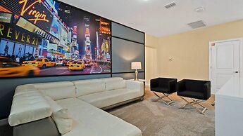 Storey Lake 6BR Cozy Home Private Pool Near Disney