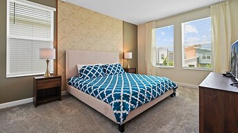 Storey Lake 6BR Cozy Home Private Pool Near Disney