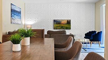 Storey Lake 6BR Cozy Home Private Pool Near Disney