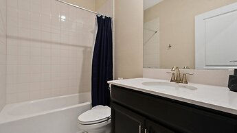 Storey Lake 6BR Cozy Home Private Pool Near Disney