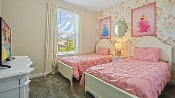 Storey Lake 6BR Cozy Home Private Pool Near Disney