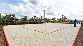 Storey Lake 6BR Cozy Home Private Pool Near Disney