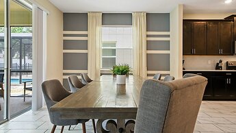 Storey Lake 6BR Cozy Home Private Pool Near Disney