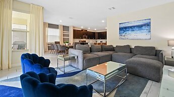 Storey Lake 6BR Cozy Home Private Pool Near Disney