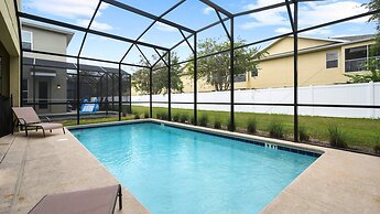 Storey Lake 6BR Cozy Home Private Pool Near Disney