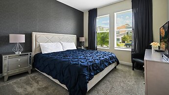 Storey Lake 6BR Cozy Home Private Pool Near Disney