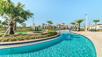 Storey Lake 6BR Cozy Home Private Pool Near Disney