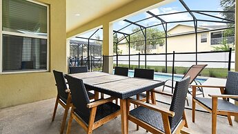 Storey Lake 6BR Cozy Home Private Pool Near Disney