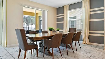 Storey Lake 6BR Cozy Home Private Pool Near Disney