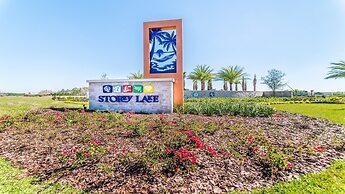 Storey Lake 6BR Cozy Home Private Pool Near Disney