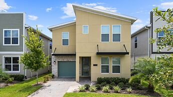 Storey Lake 6BR Cozy Home Private Pool Near Disney