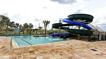 Storey Lake 6BR Cozy Home Private Pool Near Disney