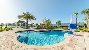 Storey Lake 6BR Cozy Home Private Pool Near Disney