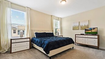 Storey Lake 6BR Cozy Home Private Pool Near Disney