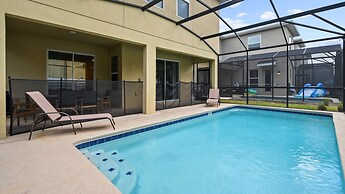 Storey Lake 6BR Cozy Home Private Pool Near Disney