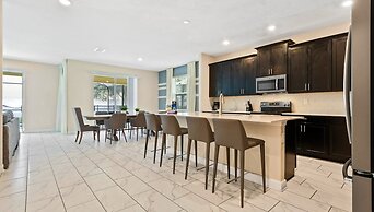 Storey Lake 6BR Cozy Home Private Pool Near Disney