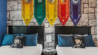 5BR Disney Villa, Private Pool,spa, Game Room