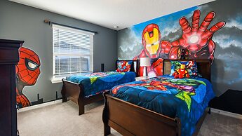 Comfort & Luxury Near Orlando Attractions