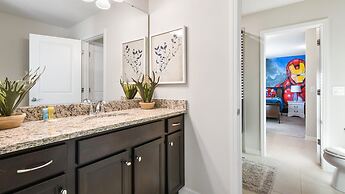 Comfort & Luxury Near Orlando Attractions