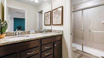 Comfort & Luxury Near Orlando Attractions