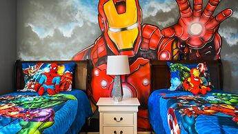 Comfort & Luxury Near Orlando Attractions