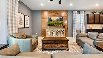 Comfort & Luxury Near Orlando Attractions