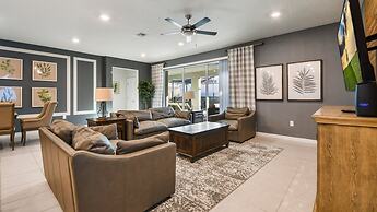 Comfort & Luxury Near Orlando Attractions