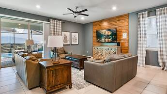 Comfort & Luxury Near Orlando Attractions