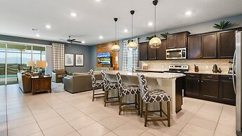 Comfort & Luxury Near Orlando Attractions