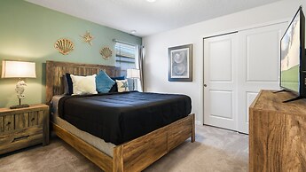 Comfort & Luxury Near Orlando Attractions