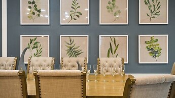 Comfort & Luxury Near Orlando Attractions