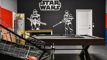 Comfort & Luxury Near Orlando Attractions