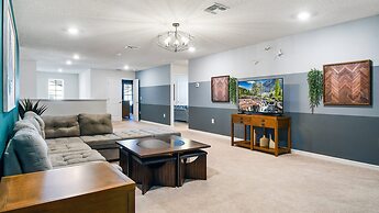 Comfort & Luxury Near Orlando Attractions