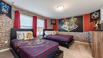 Windsor At Westside Dream Escape 2468