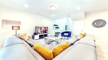 Windsor At Westside Dream Escape 2468