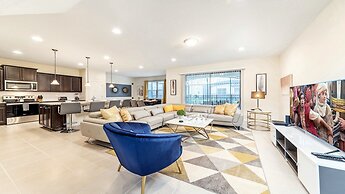 Windsor At Westside Dream Escape 2468