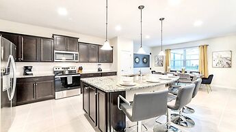 Windsor At Westside Dream Escape 2468