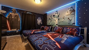 Windsor At Westside Dream Escape 2468