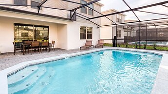 Windsor At Westside Dream Escape 2468