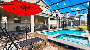 Storey Lake 9BR Wonderland Home 2852