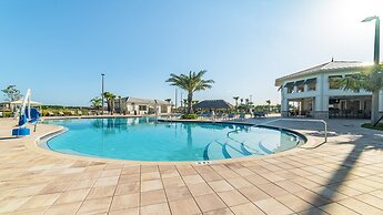 Storey Lake 9BR Wonderland Home 2852