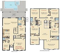 Storey Lake 9BR Wonderland Home 2852