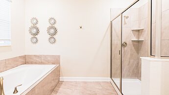 Storey Lake Lakeview Villa 2967