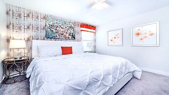 Storey Lake Lakeview Villa 2967