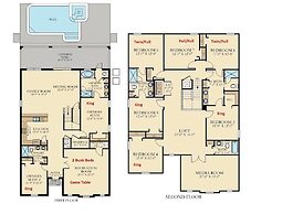 Storey Lake Lakeview Villa 2967