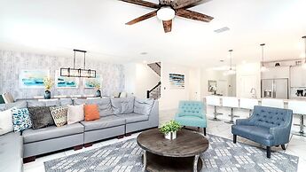 Storey Lake Lakeview Villa 2967