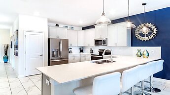 Storey Lake Lakeview Villa 2967