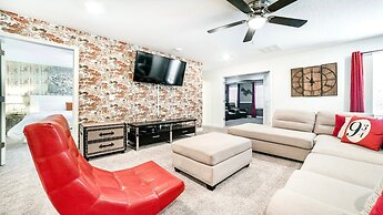 Storey Lake Lakeview Villa 2967