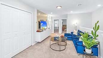 Windsor Island Resort 5br Private Pool Disney