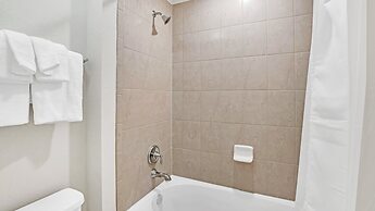 Windsor Island Resort 5br Private Pool Disney